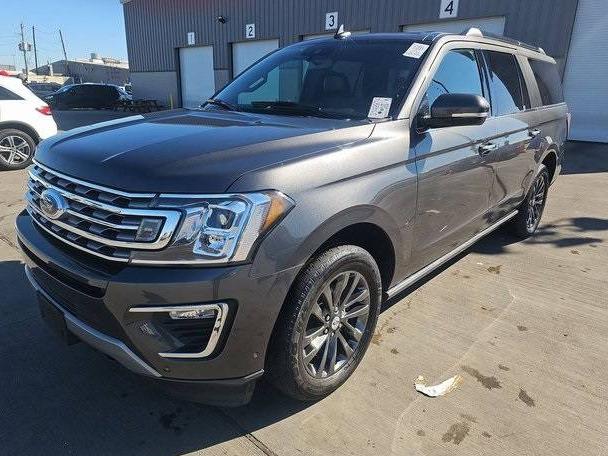 FORD EXPEDITION MAX 2021 1FMJK2AT0MEA38724 image